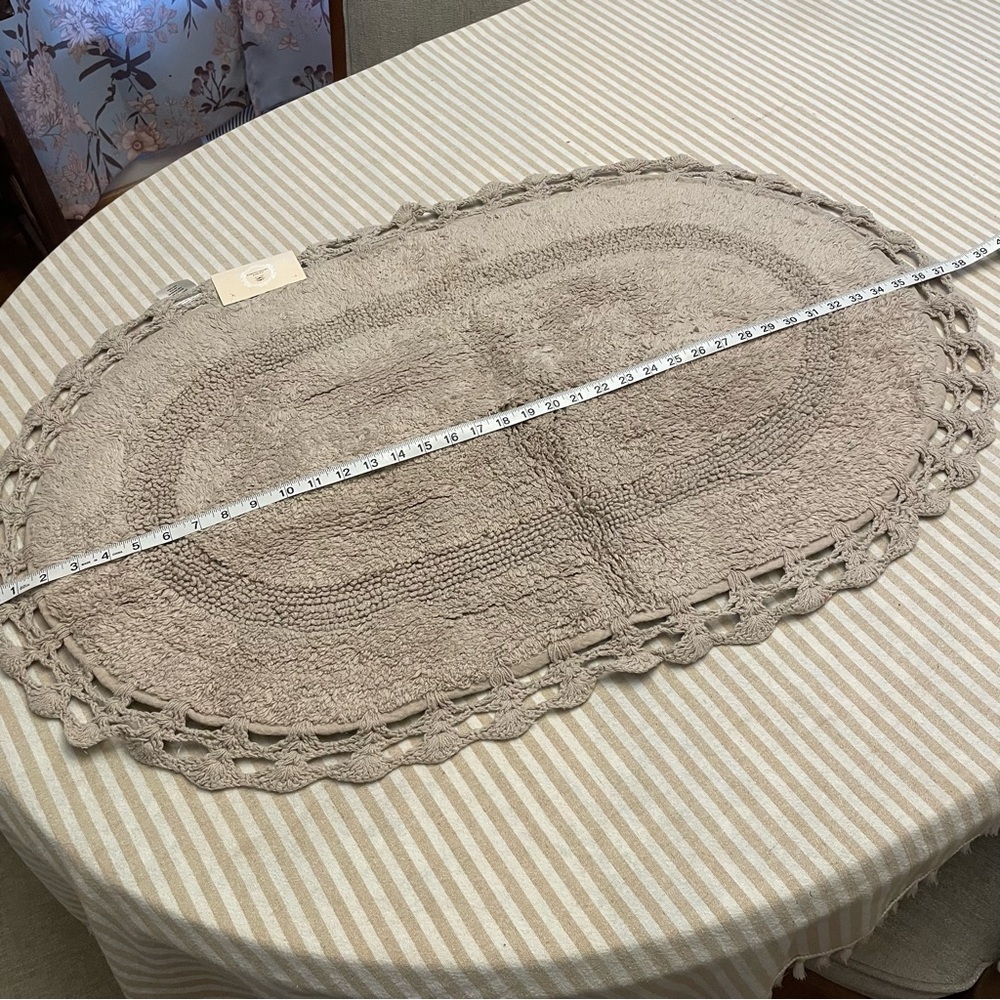 Bath mat